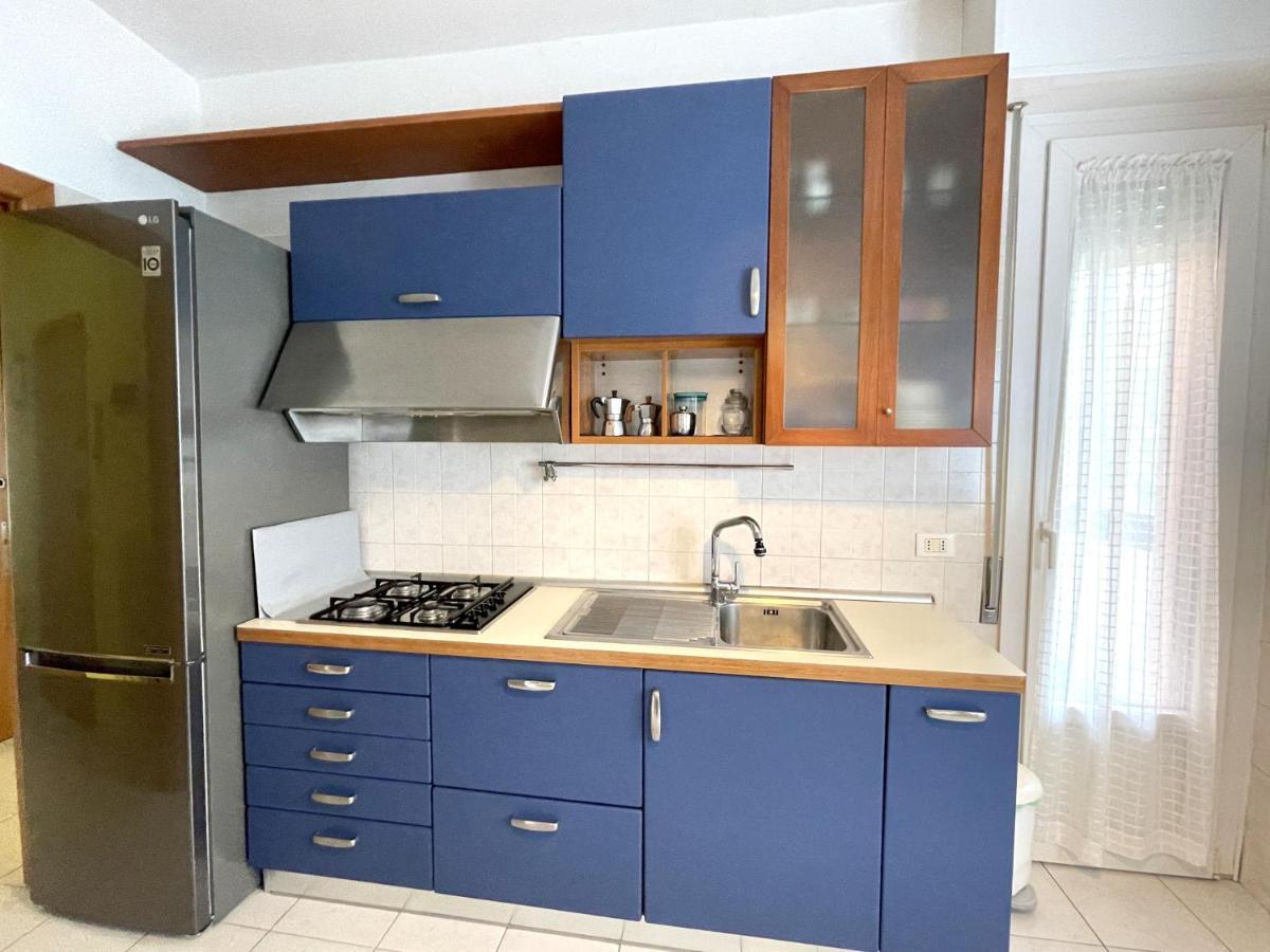 Accomodo Mib28 Bivano Navigli Appartement Milaan Buitenkant foto